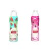 IMPERIAL LEATHER FOAMBURST RASPBERRY 180ml