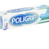 POLIGRIP FLAV FREE 40G DENTURE FIXATIVE CREAM