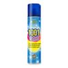 1001 CARPET & UPHOLSTERY MOUSSE FRESH SCENT 350ML