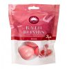 EPSOM SALTS BATH BOMBS ROSE 3P/K
