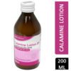 BELLS CALAMINE LOTION 200ML