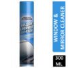 CAR PRIDE WINDOW & MIRROR 300ML