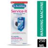 DR BECKMANN SERVICE-IT WASHING MACHINE CLEANER 250ml
