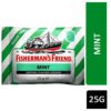 FISHERMANS FRIENDS MINT 20'S