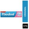FIXODENT CREAM ORIGINAL 40g