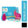 GILLETTE VENUS SNAP EMBRACE SET 4PC