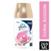 GLADE AUTOMATIC REFILL SPRAY FLORAL BLOSSOM 269ml