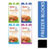 FREEZER BLOCKS 2 P/K KEEP IT HANDY