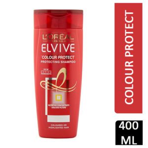 ELVIVE S/POO 400ML COLOUR PROTECT
