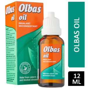 OLBAS OIL12ml