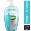 RADOX H/WASH REPLENISH 250ml THYME & TEA TREE