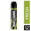 RIGHT GUARD DEO 250ML FRESH