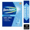 BEECHAMS POWDERS 10'S