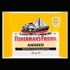 FISHERMANS FRIENDS ANISEED 20'S
