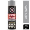 151 GREY GLOSS SPRAY PAINT 250ml CAN