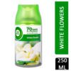 AIRWICK F/MATIC REFILL FREESIA & JASMINE 250ML