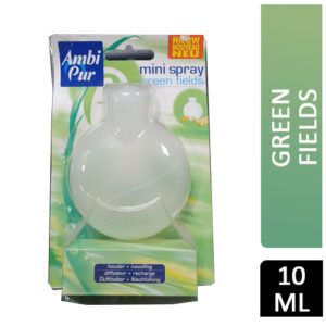 AMBI PUR MINI SPRAY GREEN FIELDS 10ML