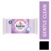 ANDREX GENTLE CLEAN TOILET WIPES 40'S