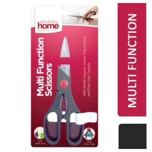 KEEP IT HANDY MULTIFUNCTION SCISSORS (1*12 pack)
