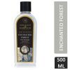 ASH & BUR FRAG OILENCHANTED FOREST LAMP 500ML
