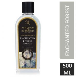 ASH & BUR FRAG OILENCHANTED FOREST LAMP 500ML
