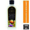 ASH & BUR FRAG OIL MANDARIN & BERGAMOT 500ML FRAGRANCE