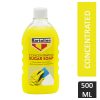 BARTOLINE SUGAR SOAP LIQ CONCENTATED 500ML