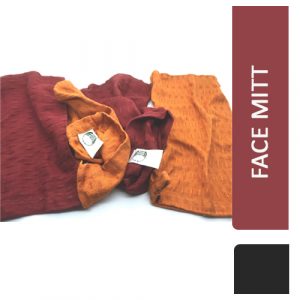 FACE CLOTHS 12 PACK BODYSHOP MITT