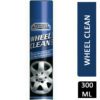 CAR PRIDE WHEEL CLEAN 300ML 00429A