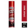 CAR PRIDE SPRAY WAX 300ML 00441A