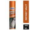 CAR PRIDE INSTANT VALET 300ML 00426A