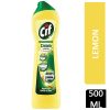 CIF CREAM LEMON 500ML