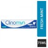 CLINOMYN SMOKERS TOOTHPASTE 75ML