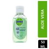 DETTOL ANTI-BACTERIAL HAND GEL 50ml out of date