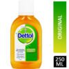 DETTOL LIQUID ORIGINAL 250ml