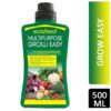 EAZIFEED MULTIPURPOSE GROW EASY 500ml 091191