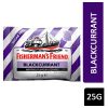 FISHERMANS FRIENDS BLACKCURRANT 20'S