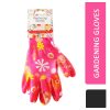 GARDENING GLOVES WOMENS
