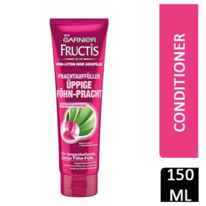 FRUCTIS COND TREATMENT 150ML TUBE VOL / PRACHT AUFFULLER