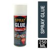 SPRAY GLUE ADHESIVE 250ML