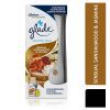 GLADE AUTO SPRAY COMP SENSUAL SANDALWOOD & JASMINE 269ML