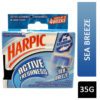 HARPIC ACTIVE RIM BLOCK SEA BREEZE 35g COMP