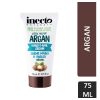 INECTO PURE ARGAN OIL HAND & NAIL CREAM 75ML