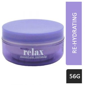 JOHN FRIEDA RE-HYDRATING BALM 56G
