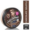 JUST DESSERTS CHOCOLATE SOUFFLE 250ML BODY CUSTARD