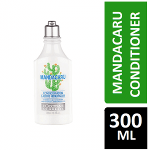 L'OCCITANE MANDACARU HYDRATED CURLS CONDITIONER 300ml