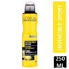 LOREAL MEN EXP DEO 250ML INVINCIBLE SPORT