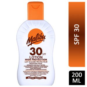 MALIBU LOTION 200ml SPF 30