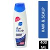 MEDIPURE HAIR & SCALP ANTI-DANDRUFF S/POO 400ML