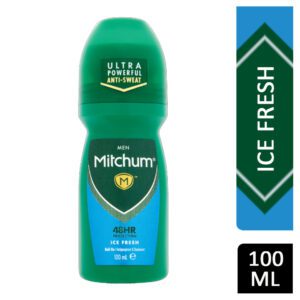 MITCHUM ROLL ON ICE FRESH MEN 50ml